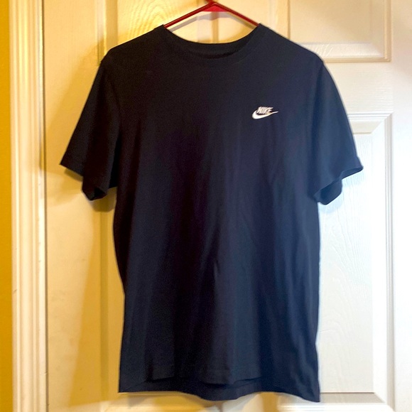 Nike Shirts Mens Nike Tee Poshmark